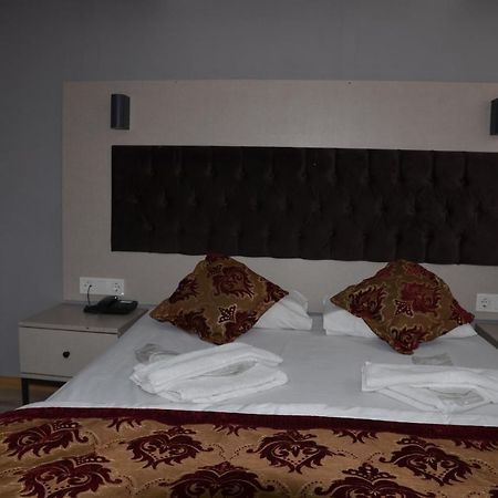 The Lola Hotel Istanbulská provincie Exteriér fotografie