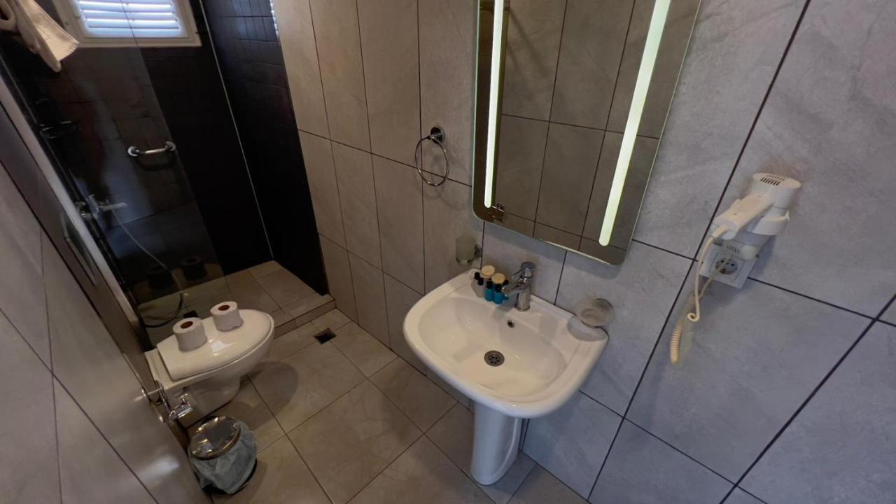 The Lola Hotel Istanbulská provincie Exteriér fotografie