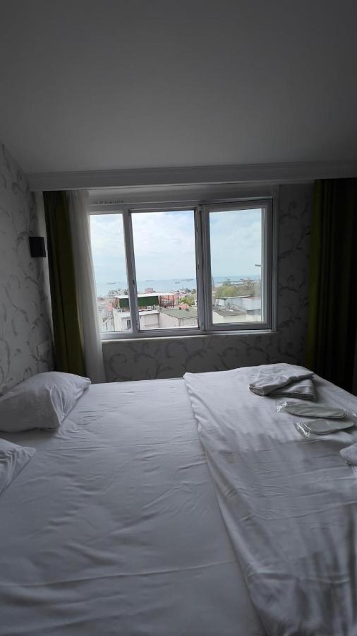 The Lola Hotel Istanbulská provincie Exteriér fotografie