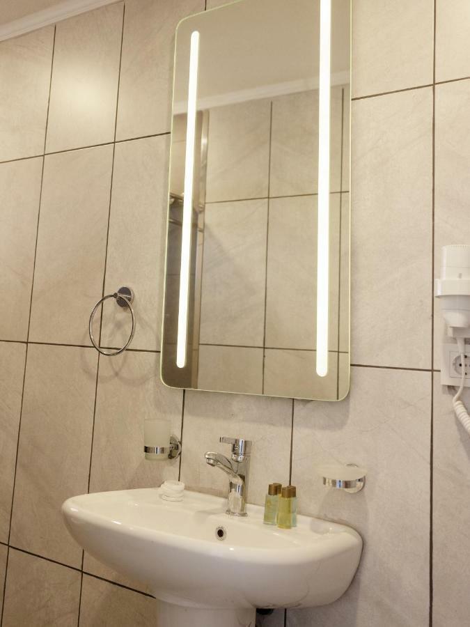 The Lola Hotel Istanbulská provincie Exteriér fotografie