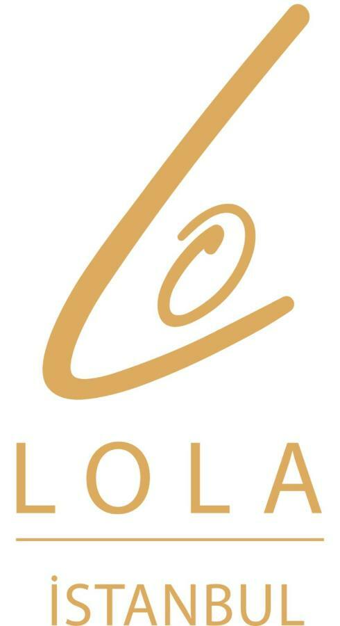 The Lola Hotel Istanbulská provincie Exteriér fotografie